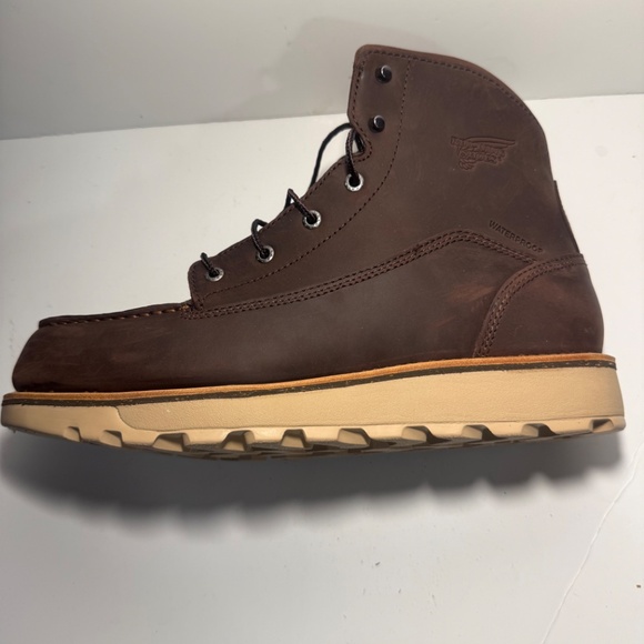 NWT Redwing 1222 Size 12 - Picture 7 of 9